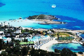 Nissi Beach Diamond Villa